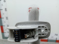 козырек солнцезащитный Audi A6 4F/C6 2006, 3.0 л., вариатор, универсал, 4F0857551P - фото №4