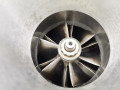 турбина Renault Scenic 2 поколение 2006, 2.0 л., МКПП, минивэн, 7701476620 - фото №7