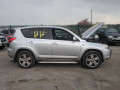 шторка багажника Toyota RAV4 3 поколение (XA30) 2008, 2.2 л., МКПП, внедорожник 5 дв. - фото №18