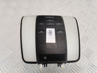 фонарь салона (плафон) Mercedes-Benz E-Класс W212/S212/C207/A207 2009, 2.2 л., АКПП, седан, A21290643019051