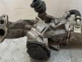клапан EGR Mercedes-Benz Sprinter 2 поколение (W906) 2010, 2.2 л., дизель, A6511400360, A6511400875 - фото №9