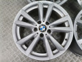 диск литой BMW X5 F15 2018, 3.0 л., АКПП, внедорожник 5 дв., 36116853952 - фото №3