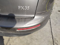 руль Infiniti FX35 1 поколение 2005, 3.5 л., АКПП, внедорожник 5 дв., 48430CG020 - фото №52