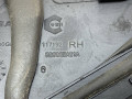 ручка наружная задняя правая Nissan Juke F15 [рестайлинг] 2017, 82606BA61A - фото №7