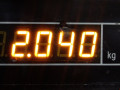 Клапан ТНВД Renault Scenic 2 поколение 2005, 1.9 л., МКПП, внедорожник 5 дв., 7701068401 - фото №5