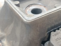 подушка крепления двигателя Ford Focus 2 поколение 2007, 1.6 л., МКПП, универсал - фото №3