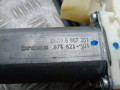 стеклоподъемник электрический задний левый BMW X5 E70 2007, 3.0 л., АКПП, внедорожник 5 дв., 51357166381 - фото №3