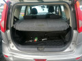 магнитола Nissan Note E11 2007, 1.6 л., МКПП, минивэн, 281859U10A - фото №8