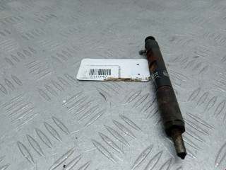 форсунка Renault Megane 2 поколение 2003, 1.5 л., МКПП, хетчбэк 5 дв., 16600BN700