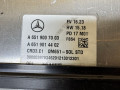 блок управления двигателем Mercedes-Benz GLA-Класс X156 2016, 2.1 л., дизель, АКПП, A6519007003, A6519014402 - фото №3