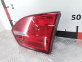 фонарь крышки багажника правый Volkswagen Jetta 6 поколение 2011, 1.6 л., АКПП, седан, 5C6945094A - фото №3