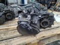 КПП механическая (МКПП) Volkswagen Touran 1 поколение 2005, 1.9 л., JCX - фото №5
