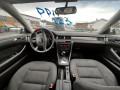 суппорт задний левый Audi A6 C5 [рестайлинг] 2003, 2.5 л., вариатор, универсал, 8E0615423 - фото №11