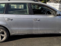 полуось передняя левая (приводной вал, ШРУС) Volkswagen Passat B7 2011, 1.6 л., МКПП, универсал, 1K0407271LB - фото №7