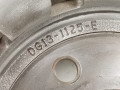 диск тормозной передний Ford Explorer 5 поколение 2014, 3.5 л., АКПП, внедорожник 5 дв., GG1Z1125A - фото №3