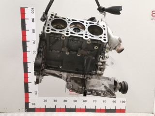 блок цилиндров Volkswagen Passat B5 2001, 2.5 л., АКПП, универсал, 059100103RX