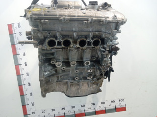 двигатель Toyota Auris 1 поколение 2009, 1.8 л., 2ZR-FXE, бензин, робот, хетчбэк 5 дв., 190000T160