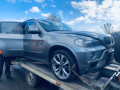 суппорт передний левый BMW X5 E70 2007, 3.0 л., АКПП, внедорожник 5 дв., 34116776783 - фото №11