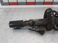 стойка амортизатора Volkswagen Polo 4 поколение 2001, 1.9 л., МКПП, хетчбэк 3 дв., 6Q0413031BN - фото №2