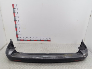 бампер задний Volkswagen Transporter T5 2004, 1.9 л., МКПП, микроавтобус, 7H0807417C
