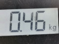 фонарь противотуманный левый Opel Meriva 1 поколение (A) [рестайлинг] 2006, 1.4 л., МКПП, минивэн, 93295362 - фото №5