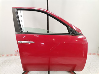 дверь передняя правая Alfa Romeo 156 1 поколение 2002, 1.9 л., МКПП, универсал, 60666235