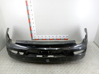 бампер задний BMW 6 серия E63/E64 2004, 4.4 л., АКПП, кабриолет, 51127078441