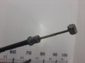 ступица задняя левая Mitsubishi Outlander 2 поколение 2007, 2.0 л., МКПП, внедорожник 5 дв., 3785A019 - фото №4