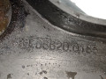 диффузор вентилятора MAN TGM 1 поколение 2012, 6.9 л., АКПП, 81066200185 - фото №3