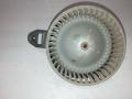 моторчик печки Audi A6 Allroad Quattro C5 2003, 4B1820021B, 0130111202 - фото №5