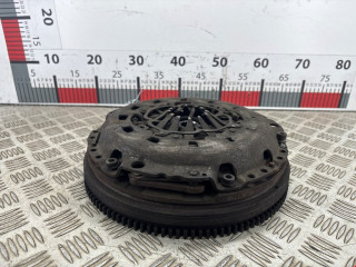 маховик Audi A4 B7 2006, 2.0 л., МКПП, седан, 06F105266K