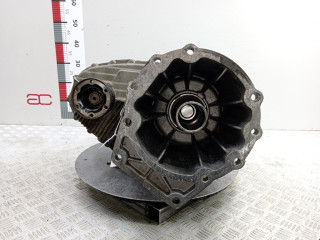 раздаточная коробка Volkswagen Touareg 1 поколение 2005, 2.5 л., МКПП, внедорожник 5 дв., 0AD341011M