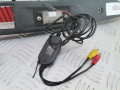 подсветка номера Volkswagen Tiguan 1 поколение 2008, 2.0 л., МКПП, внедорожник 5 дв., 5N0827287 - фото №7