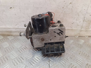 блок ABS Mercedes-Benz E-Класс W210/S210 1998, A0044314812, 0265202493