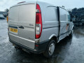 подушка безопасности водителя Mercedes-Benz Vito W639 2007, 2.2 л., МКПП, фургон, A63986018029B51 - фото №10