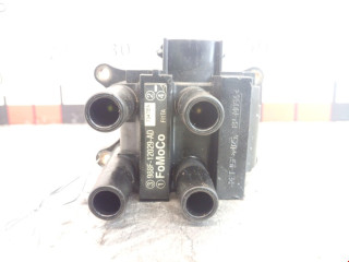 катушка зажигания Ford Fusion 1 поколение 2002, 1.6 л., МКПП, хетчбэк 5 дв., 1317972