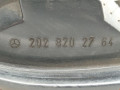 фонарь задний левый Mercedes-Benz C-Класс W202/S202 [рестайлинг] 1999, 1.8 л., МКПП, универсал, A2028202764 - фото №8