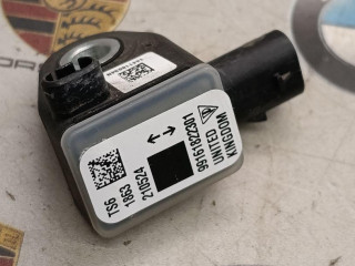 датчик удара Porsche Cayman GTS 982 2022, 4.0 л., бензин, 99161822301