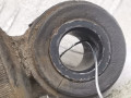 амортизатор задний правый Nissan Interstar 1 поколение 2005, 2.5 л., МКПП, микроавтобус, 4408274 - фото №6