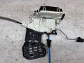 замок двери передней правой Mercedes-Benz GLA-Класс X156 2016, A1667200435, A2467220208, A2467230114 - фото №5
