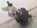 вакуумный усилитель тормозов Volkswagen Passat B6 2007, 3C2614105AD, 252078499805 - фото №3