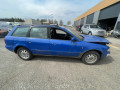 моторчик заднего стеклоочистителя (дворника) Audi A4 B5 1998, 1.9 л., МКПП, универсал, 8L0955711B - фото №7