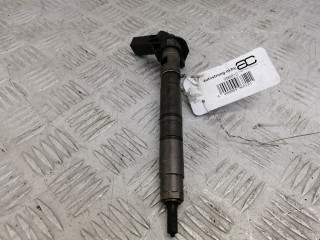 форсунка Volkswagen Passat CC 1 поколение 2009, 2.0 л., АКПП, седан, 03L130277
