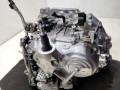 вариатор Nissan Qashqai 2 поколение 2015, 1.2 л., Ti, бензин, АКПП, серебристый, внедорожник 5 дв., передний привод, 31020X426A - фото №4