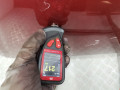 капот Mercedes-Benz A-Класс W168 1999, 1.4 л., АКПП, хетчбэк 5 дв., A1688800657 - фото №3