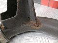 патрубок интеркулера Volkswagen Passat B5 1999, 2.5 л., АКПП, седан, 059145731F - фото №3