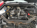 дуги на крышу (рейлинги) Jeep Grand Cherokee WK 2006, 3.0 л., АКПП, внедорожник 5 дв., 55157468AC - фото №5