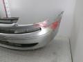бампер передний Peugeot 807 1 поколение 2006, 2.2 л., МКПП, минивэн, 7401T5 - фото №4