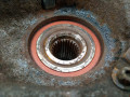 кулак задний правый BMW 3 серия E90/E91/E92/E93 2005, 2.5 л., МКПП, седан, 33326774810 - фото №4