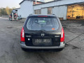 магнитола Mazda Premacy 1 поколение 1999, 1.8 л., МКПП, минивэн, CB01669C004 - фото №8
